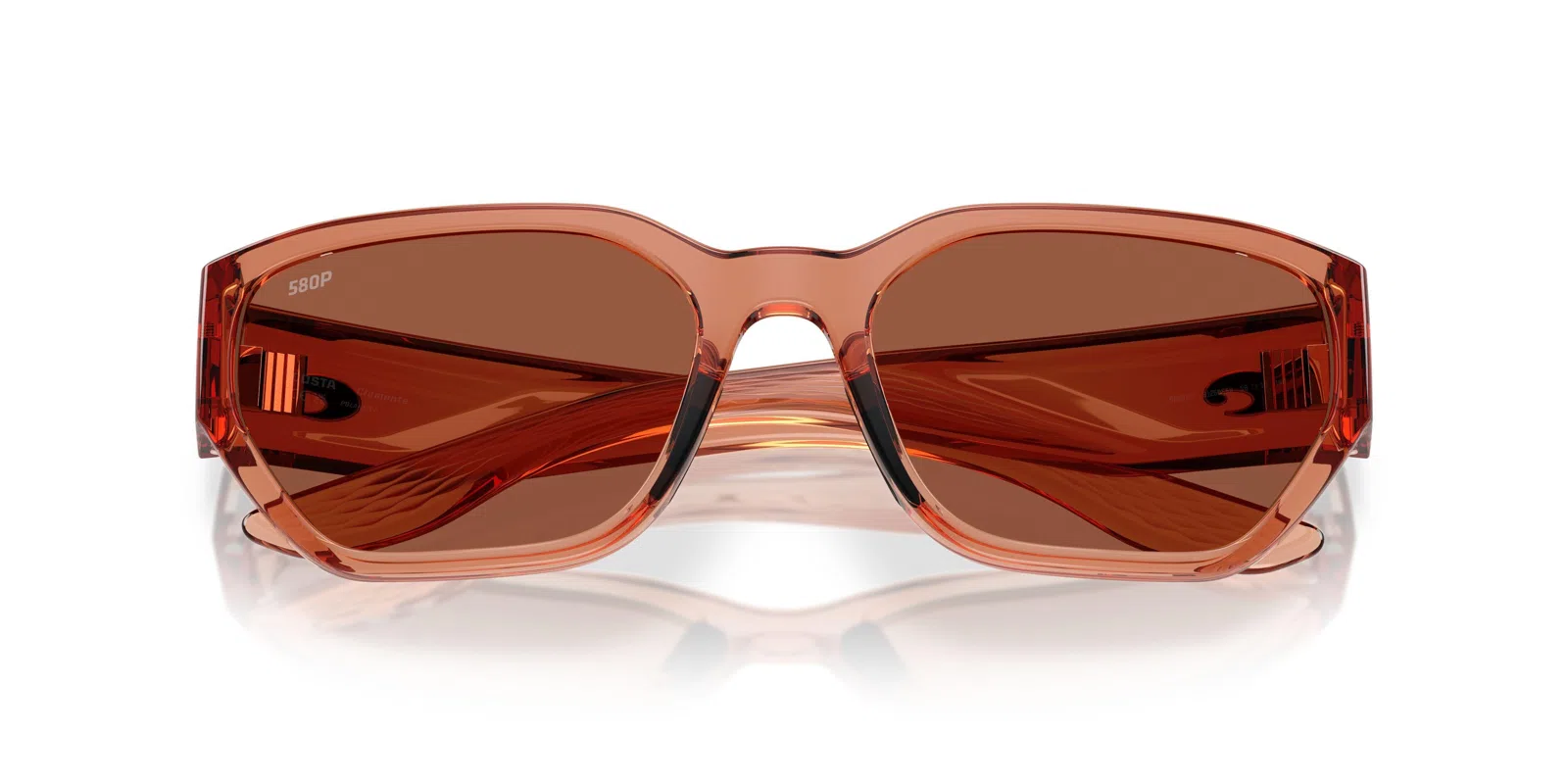 Costa Del Mar Clemente 9125 Sunglasses - view 42